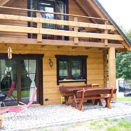 Chata Na Zaciszu Szklarska Poreba Extérieur photo