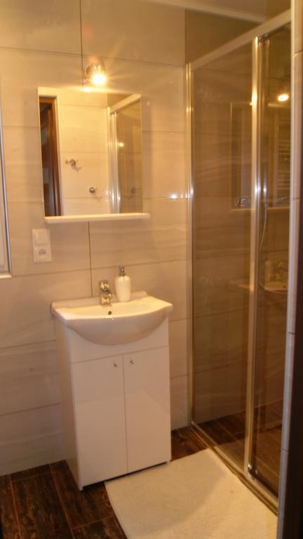 Chata Na Zaciszu Szklarska Poreba Chambre photo