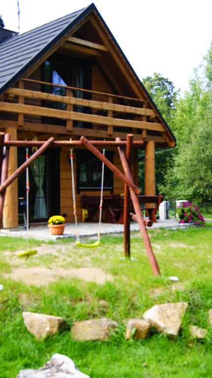 Chata Na Zaciszu Szklarska Poreba Extérieur photo