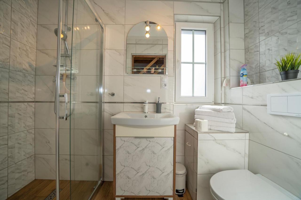 Chata Na Zaciszu Szklarska Poreba Extérieur photo